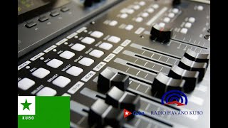 Radio Havano Kubo Esperanto (12-9-2021)