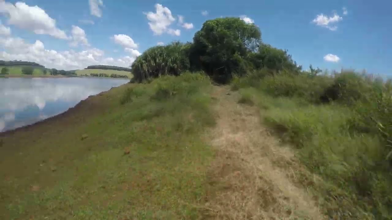 Prévia da 20º Trilha da Betoneira - 08/03/2026 - Campinas do Sul / RS