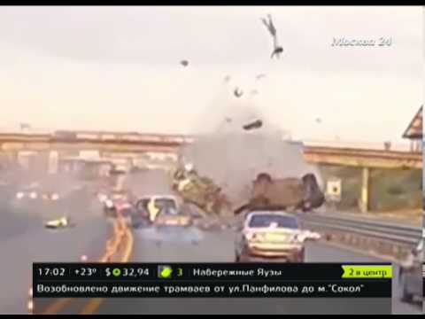 Кто погиб в дтп на новой риге