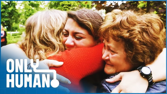 Erining ogziga kontur video