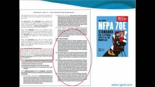 Effective Electrical Safety Webinar September 2015