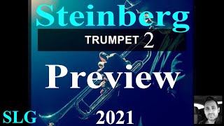 Steinberg | VST Loops and Sounds | Trumpet 2