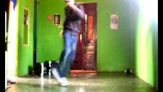 Renan rebolation - Equipe Exterminetion Of Rebolation 1° Video