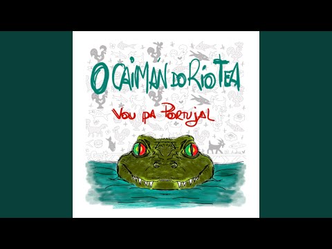 Vou Pa Portujal artwork