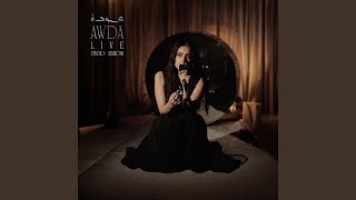 arrib minni - قرب مني (Live Studio Sessions)