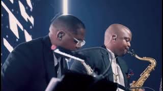 Kelvin Momo Redbull symphonic live ft A-Reece Got the feeling.