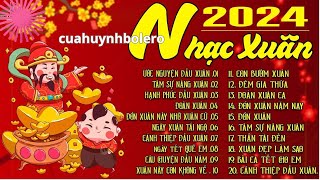 Nhạc Tết 2024 Hay Nhất Việt Nam Chúc Mừng Năm Mới LK Nhạc Xuân Xưa 2024_Xuân Này Con Sẽ Về screenshot 5
