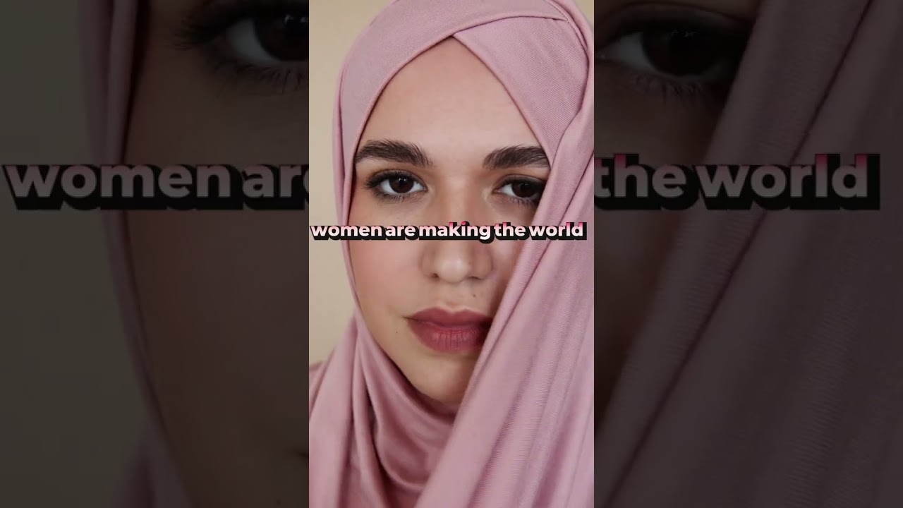 Empowering Women 💪👱‍♀️