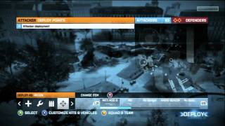 Battlefield 3 Beta - My First Time