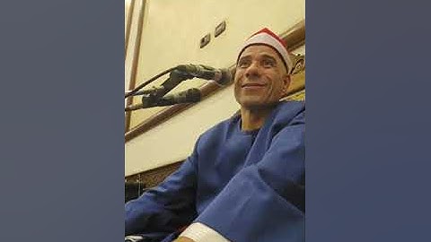 ﴿رَبَّنَا وَأَدْخِلْهُمْ جَنَّاتِ عَدْنٍ الَّتِي وَعَدتَّهُمْ ﴾تلاوة خاشعة رائعة من سورة غافر
