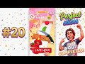 🔴Perfect Slices Epic Game 🤔#20 #livegaming #Perfectslices #shortsfeed