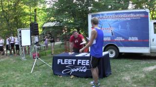Awards 2013 Fleet Feet XC Kickoff @ Quail Ridge