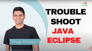Troubleshooting Java Installation