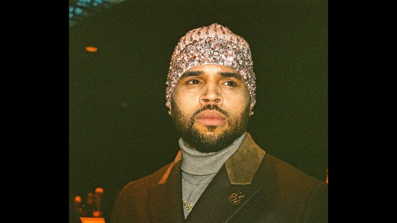 Chris Brown x Bryson Tiller Type Beat - 