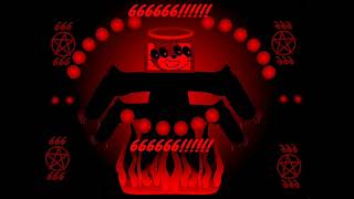 Scratch Cat.EXE Looks AA-AZ (Scratch Cat.AVI/Truest Ultimately Purple Finale Scratch Cat.AVI)