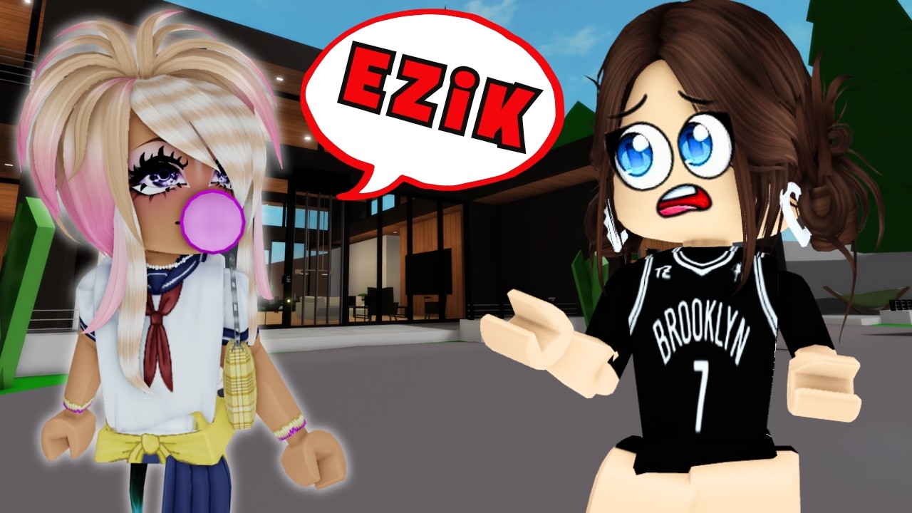 ZAVALLI ÇİÇEKÇİ KIZ😊AYŞEM ECE ARI💥ARIGİLLER🐝ROBLOX METROLIFE🏡RP