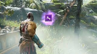 God of War Playthrough Part 10