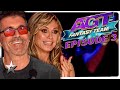 America&#39;s Got Talent 2024! | Fantasy Team Episode 3 : All Auditions!