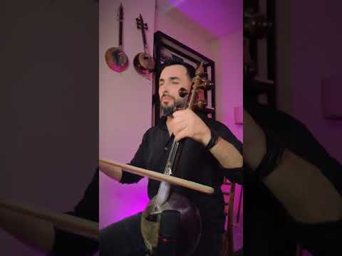 Elvin Novruzov Shur mugham