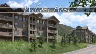 Buffalo Ridge - Avon, CO