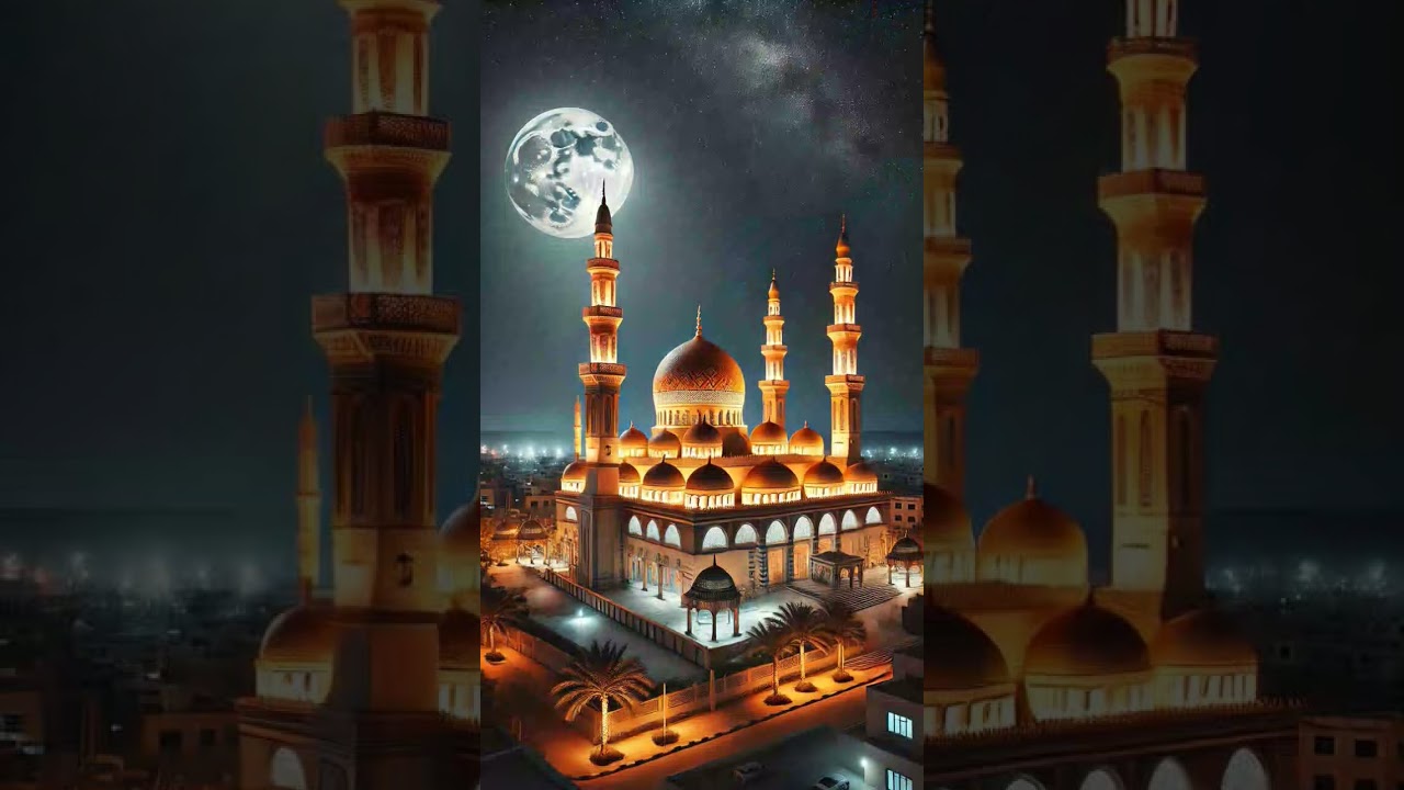 Ramzan ka aakhri 10 din 🤯 