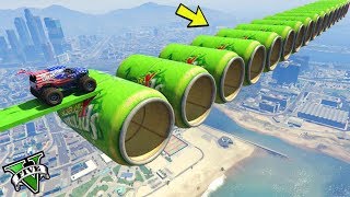 GTA 5 ONLINE 🐷 PARKOUR 100% ESTREMO !!! 🐷 GARE PARKOUR 🐷N*440🐷 GTA 5 ITA 🐷 DAJE !!! GTA 5 ONLINE 🐷 PARKOUR 100% ESTREMO !!! 🐷 GARE PARKOUR 🐷N*440🐷 GTA 5 ITA 🐷 DAJE !!!