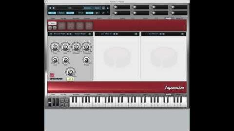 DCAM Synth Squad - An Introduction to Fusor