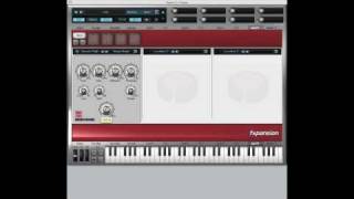 DCAM Synth Squad - An Introduction to Fusor