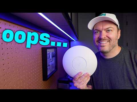 My Latest Smart Home Projects (wins & fails)