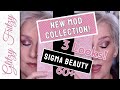 Sigma New Mod Collection + 3 Looks for Mature Beauty 60+