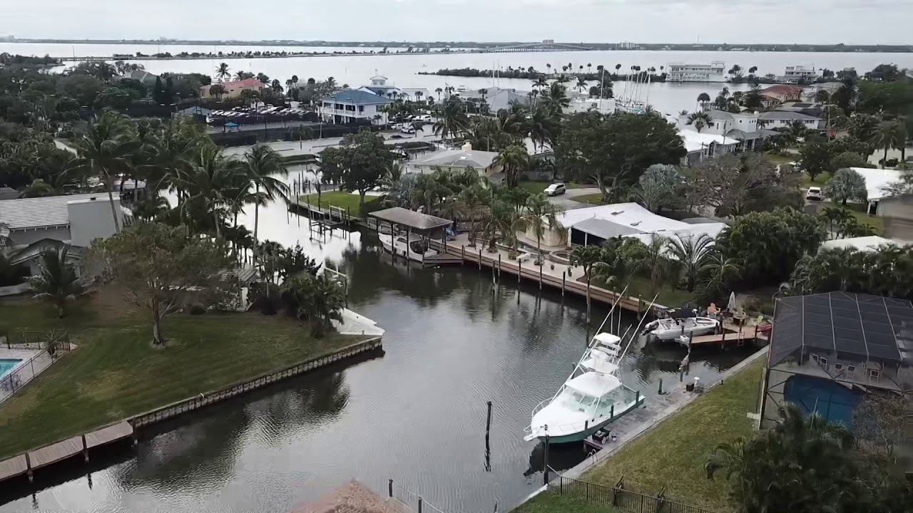 Eau Gallie Yacht Club YouTube