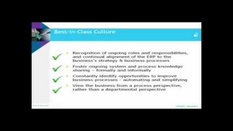 Prevent ERP Fatigue - How to Maintain ERP Performanc