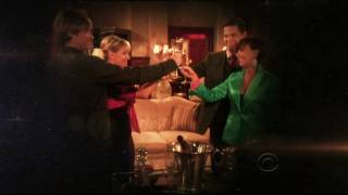 CBS Promo for ATWT Series Finale
