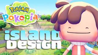 We need to FINISH some Pokopia builds!!!