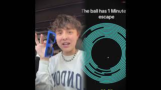 Guess How Long The Gum Was In There For.