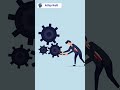 LangChain vs LlamaIndex in 60 Seconds 🔥 (Don’t Confuse Them!)