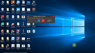 16 .  How to create Dropdown Menu/Navigation Bar in Html and CSS. (Step by Step) screenshot 2