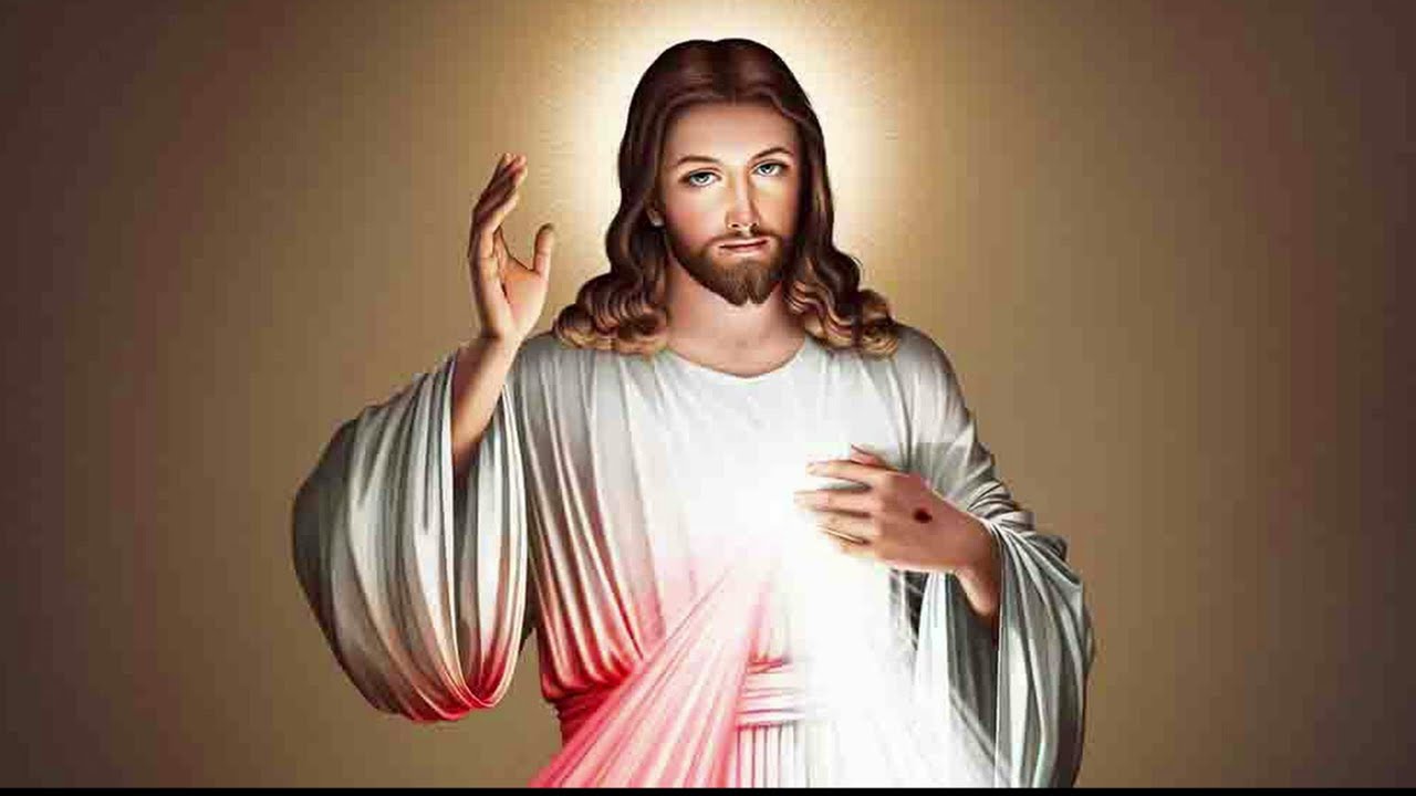 Divine Mercy Chaplet- Kiswahili