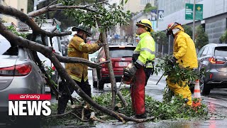 Extreme weather and climate disasters in U.S. caused US$ 165 bil. in damage in 2022
