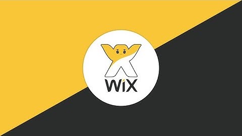 Wix for Absolute Beginners
