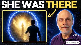 He Opened A Portal… And Met His Mother AFTER She Died…