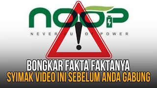 Download Lagu Aplikasi Join Noop apakah penipuan modus investasi? MP3