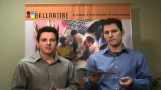 Two Ways to Reduce Catalog Mailer Postage