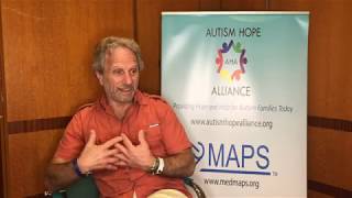 Autism & Environmental Toxins - M.A.P.S Doctor Stu Freedenfeld