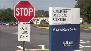 Daycare worker faces child abuse charges