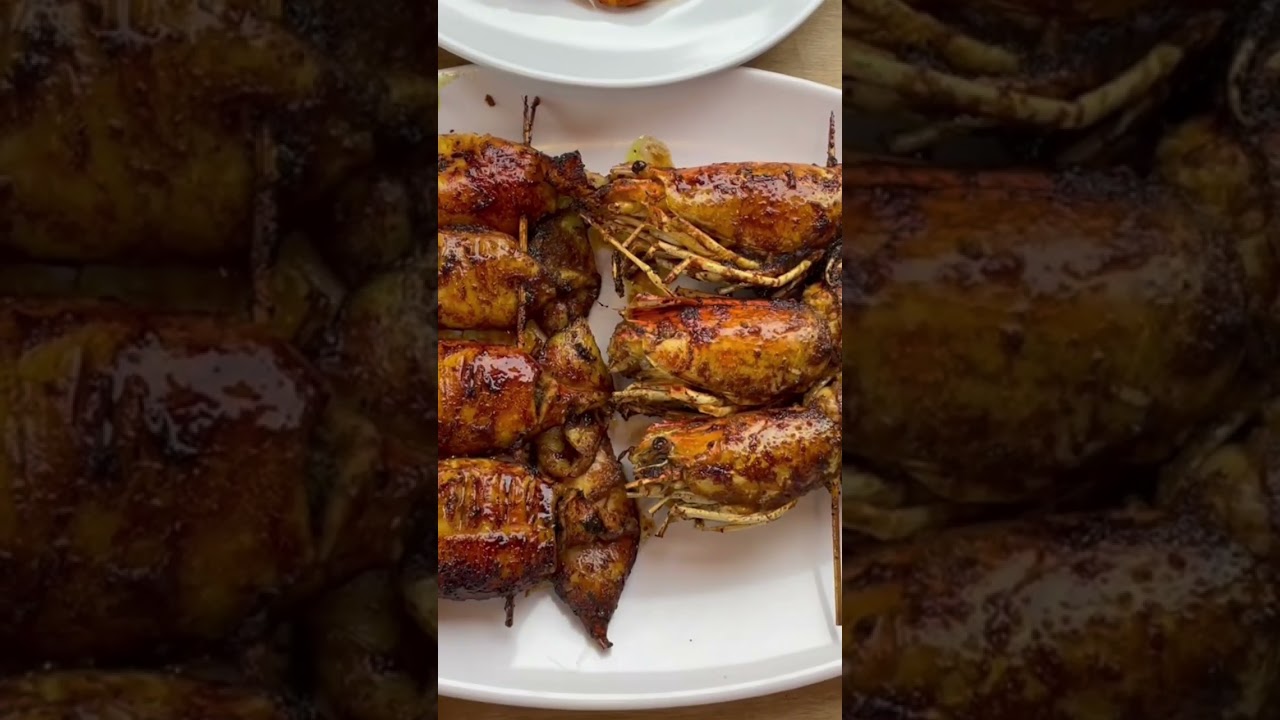 Restoran Apung Muara Angke