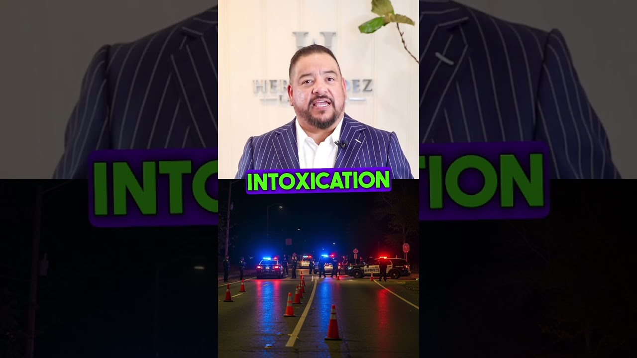 Are DWI Checkpoints Legal in Texas? 🤔 