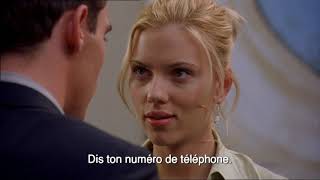 Bande Annonce Match Point