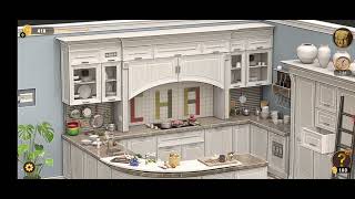 Rooms Exits KITCHEN Chapter 3 - Level 11