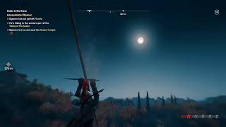 Assasins Creed Odysyssey ( killing El penor)